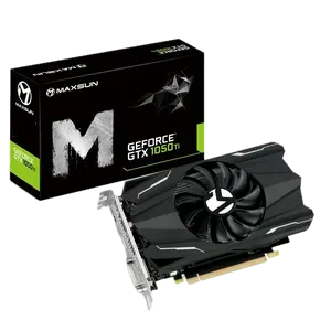 MS-GTX1050Ti TF 4G